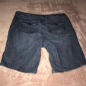 torrid Shorts - TORRID• Bermuda shorts torrid Shorts - TORRID• Bermuda shorts